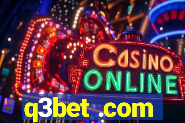 q3bet .com